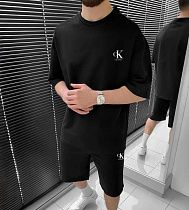 Костюм Faraon 1731 black - делук