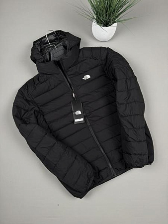 Куртка Hous Of Timur HT911 black - делук