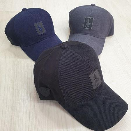 Кепка Candy CN2262 mix - делук