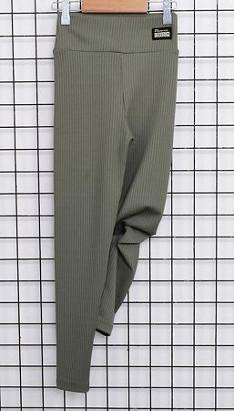 Лосины Baykush 111 khaki - делук