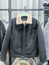 Куртка Rlx 880 d.grey - делук