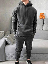 Костюм Спорт Faraon 108-1 grey Костюм Спорт Faraon 108-1 grey - делук