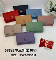 Кошелек Chus KK6918 mix - делук