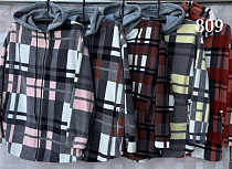 Кофта Shon S2527 pink - делук