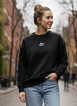 Свитер Delviago 0511-3 black - делук