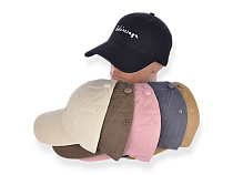 Кепка Королева 9-06 mix - делук