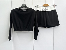 Костюм X-Ray XR913 black - делук