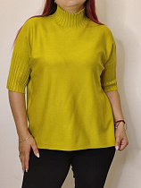 Американка Kosta 847-2 yellow - делук