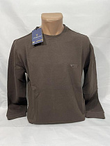 Свитер Sabihina SB2218 brown - делук