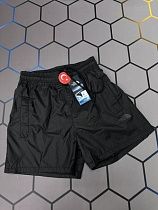 Шорты Alex Clothes 4252 black - делук