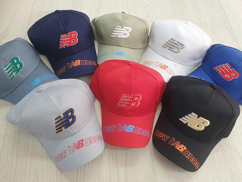 Кепка Candy CN2501 mix - делук