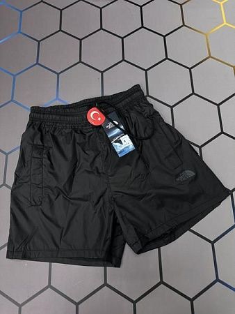 Шорты Alex Clothes 4252 black - делук