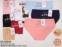 Трусики DH1994 - делук