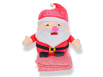 Плед Obuv Ok2 85-13 (12129) - делук