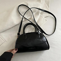 Сумка Fashion Bag B5050-4 black - делук