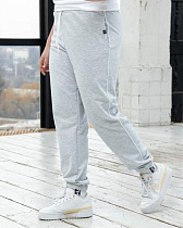 Штаны Спорт Azna Б64 l.grey - делук