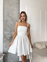 Платье Latoria 819 white - делук