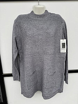 Свитер P.Hey K548 mix - делук