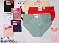 Трусики X4237 - делук