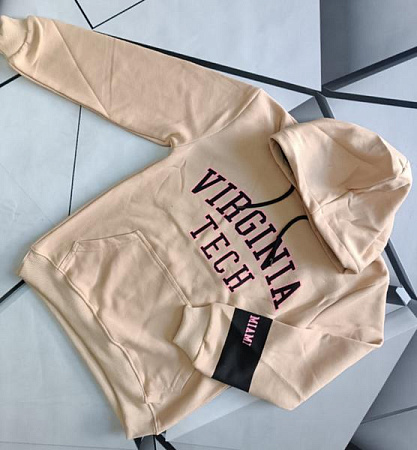 Худи Ibambino IB790 beige - делук