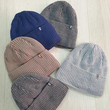 Шапка Candy CN1643 mix - делук