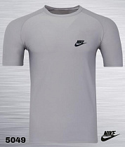 Футболка Azt AZ981-5049 grey - делук