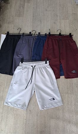 Шорты Cramp C46 black - делук