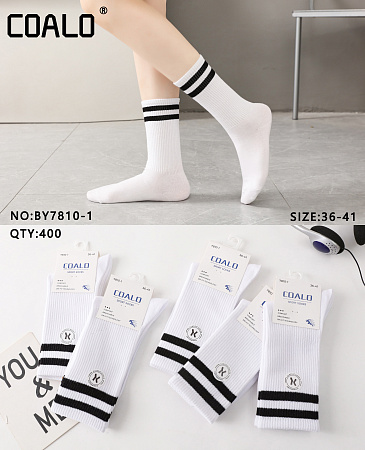 Носки BY7810-1 - делук