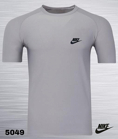Футболка Azt AZ981-5049 grey - делук