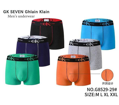 Трусы Comfort G8529-29 Трусы Comfort G8529-29 - делук