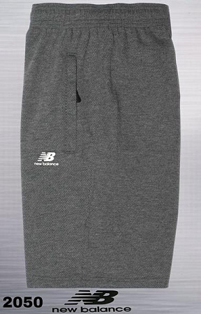 Шорты Azt AZ572-2050 grey - делук