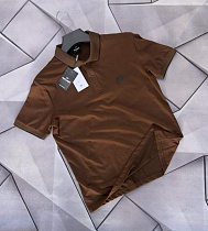 Футболка Rassul 66625 brown - делук