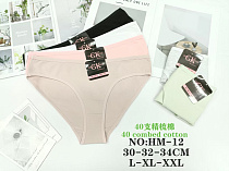 Трусики HM12 - делук