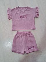 Костюм Proschenko PR140 pink - делук