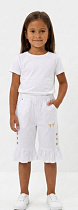 Бриджи Malibu2 1696 white - делук