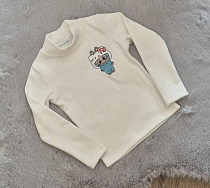 Гольф Limerense LM118 milk - делук