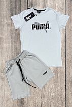 Костюм Mmz M180 white - делук