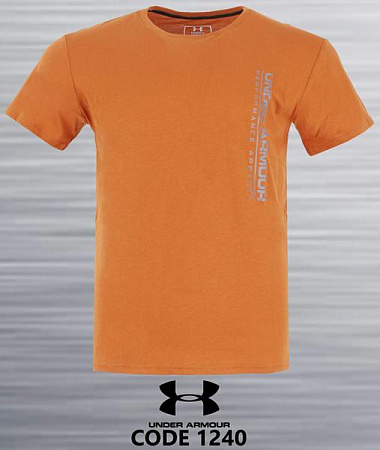 Футболка Azt AZ763-1240 orange - делук