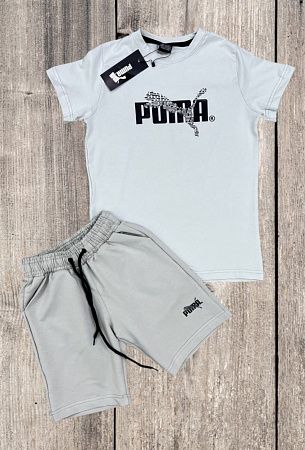 Костюм Mmz M180 white - делук