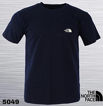 Футболка Azt AZ967-5049 navy - делук