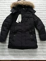 Куртка No Brand A191 black