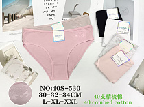 Трусики 40S-530 - делук