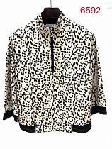 Кофта Lida 6592 beige - делук