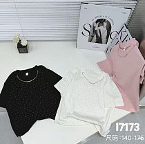Футболка Фунтик 17173 beige - делук