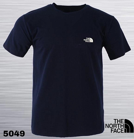 Футболка Azt AZ967-5049 navy - делук