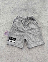 Шорты Proschenko PR1200 grey - делук