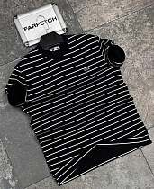 Футболка Hous Of Timur HT2322 black - делук