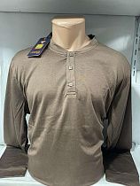 Свитер Sabihina SB1026 brown - делук