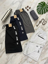 Шорты Moranny 5506 d.grey - делук