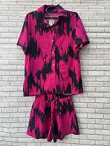 Костюм Valentina VL89 crimson - делук